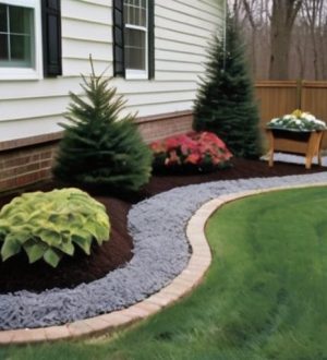 Подготовка сада к зиме: ключевые шаги для успешного роста в следующем сезоне