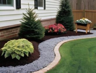 Подготовка сада к зиме: ключевые шаги для успешного роста в следующем сезоне