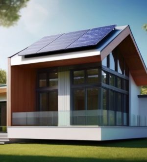 Погодозависимая автоматика: Как технологии меняют управление энергоресурсами и комфорт в нашем доме