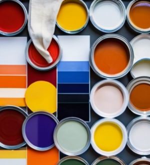 Покраска фасада: Как обновить внешний вид вашего дома и продлить его жизнь