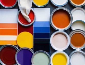 Покраска фасада: Как обновить внешний вид вашего дома и продлить его жизнь