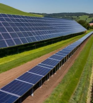 Поликристаллические солнечные панели: преимущества, технологии и будущее возобновляемой энергетики