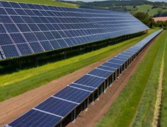 Поликристаллические солнечные панели: преимущества, технологии и будущее возобновляемой энергетики