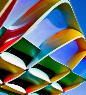 Полимерные материалы в строительстве: от истории до будущего устойчивых технологий