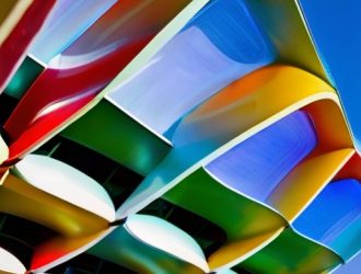 Полимерные материалы в строительстве: от истории до будущего устойчивых технологий