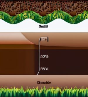 Понимание структуры почвы: ключ к успешному земледелию и экосистемам