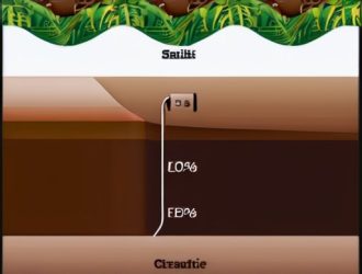 Понимание структуры почвы: ключ к успешному земледелию и экосистемам