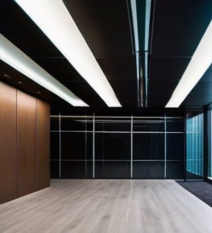 Потолки в стиле хай-тек: от истории до современных технологий и вдохновения для вашего интерьера