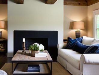 Потолочные балки: как преобразить интерьер и создать уникальную атмосферу