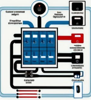 Правильная электропроводка для систем отопления: безопасность и эффективность в каждом доме