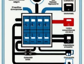Правильная электропроводка для систем отопления: безопасность и эффективность в каждом доме