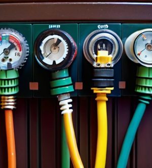 Правильная электропроводка в частном доме: от проектирования до безопасного монтажа