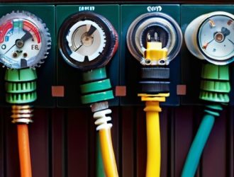 Правильная электропроводка в частном доме: от проектирования до безопасного монтажа