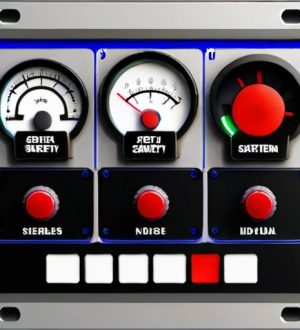 Правильная настройка громкости сирен: ключ к безопасности и комфорту