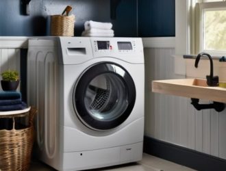 Правильная организация канализации для стиральной машины: ключ к долговечности и эффективности вашей сантехники