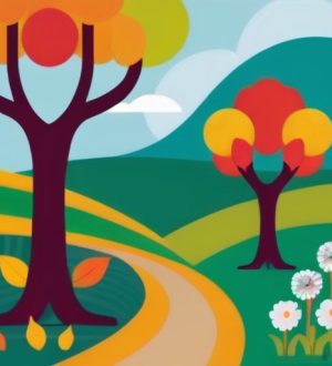 Правильная подкормка плодовых деревьев: ключ к здоровью и урожайности