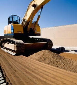 Правильная трамбовка основания: ключ к долговечности и устойчивости фундамента