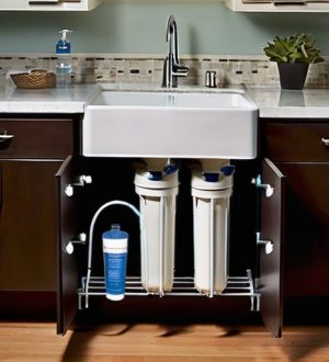 Правильная установка фильтров для воды: ключевые ошибки и как их избежать