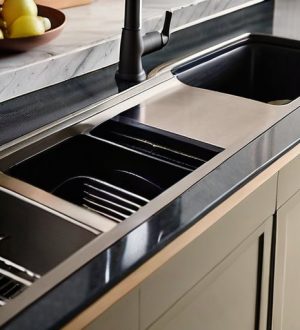 Правильная установка канализации: залог долговечности и эффективности вашей посудомоечной машины