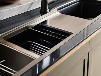 Правильная установка канализации: залог долговечности и эффективности вашей посудомоечной машины