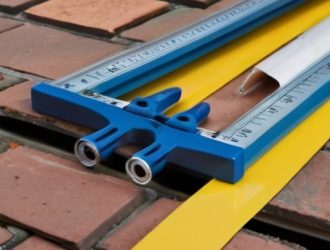 Правильная установка окон в кирпичных домах: пошаговое руководство для идеального результата