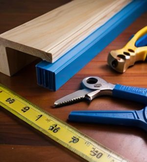 Правильная установка откосов: от инструментов до ухода за ними