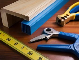 Правильная установка откосов: от инструментов до ухода за ними