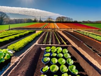 Правильная высадка овощей в открытый грунт: секреты успешного урожая после заморозков