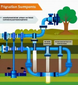 Правильное давление в системе полива: ключ к эффективному и здоровому растению