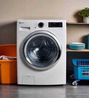 Правильное хранение бытовой техники: секреты долговечности и функциональности