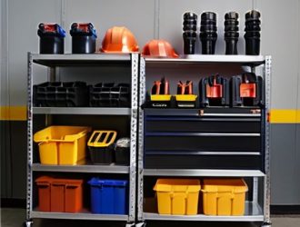 Правильное хранение электрического инструмента: ключ к долговечности и безопасности