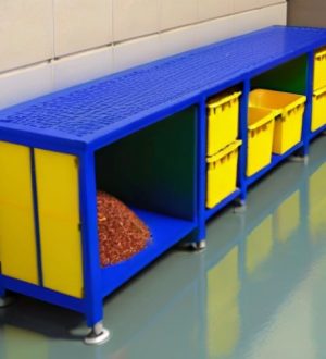 Правильное Хранение Удобрений: Ключ к Успеху в Садоводстве и Сельском Хозяйстве