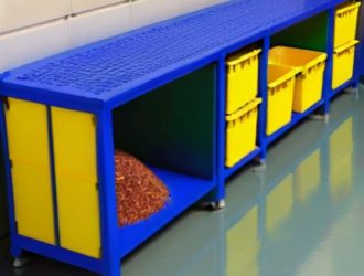 Правильное Хранение Удобрений: Ключ к Успеху в Садоводстве и Сельском Хозяйстве