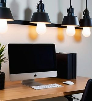 Правильное освещение: как заменить лампы и светильники с умом