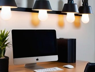 Правильное освещение: как заменить лампы и светильники с умом