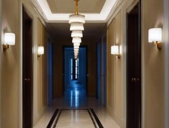 Правильное Освещение Коридоров и Прихожих: Как Создать Уют и Функциональность