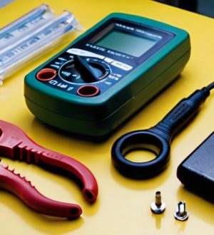 Правильное подключение электроприборов: безопасность и эффективность в каждом шаге