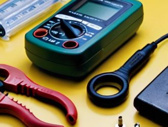 Правильное подключение электроприборов: безопасность и эффективность в каждом шаге