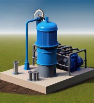 Правильное подключение насосов: ключ к надежному водоснабжению и эффективной эксплуатации скважинного оборудования