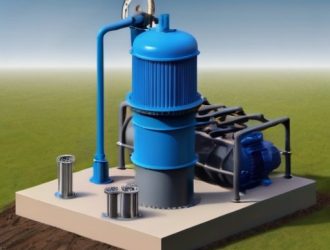 Правильное подключение насосов: ключ к надежному водоснабжению и эффективной эксплуатации скважинного оборудования