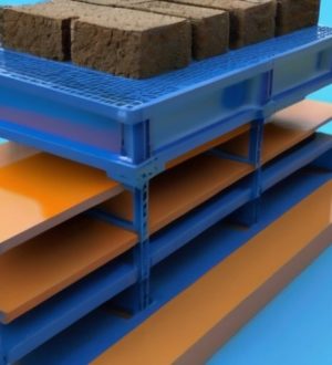 Правильный фундамент для ангаров и складов: ключевые этапы и советы по строительству