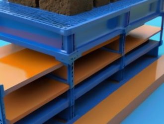 Правильный фундамент для ангаров и складов: ключевые этапы и советы по строительству