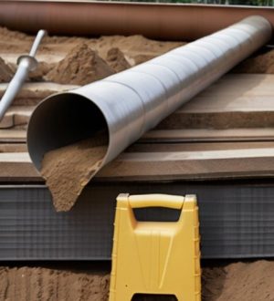 Правильный фундамент для террасы: залог долговечности и безопасности вашей конструкции