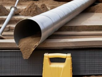 Правильный фундамент для террасы: залог долговечности и безопасности вашей конструкции