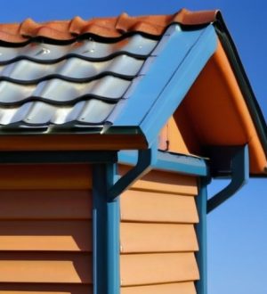 Правильный монтаж ендовы: ключ к надежной кровле и долговечности вашей крыши