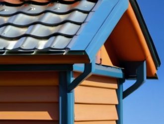 Правильный монтаж ендовы: ключ к надежной кровле и долговечности вашей крыши
