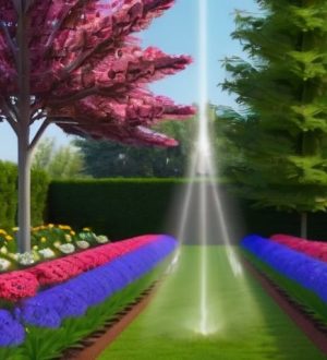 Правильный полив растений весной: секреты успешного роста и здоровья ваших зеленых друзей