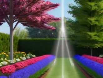 Правильный полив растений весной: секреты успешного роста и здоровья ваших зеленых друзей