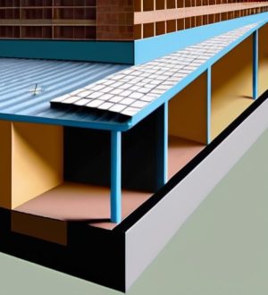 Правильный расчет толщины несущих стен: ключ к безопасности и долговечности зданий