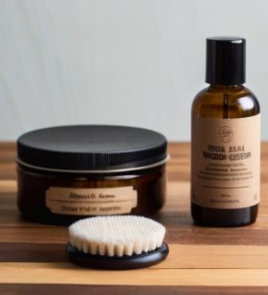 Правильный уход за деревянной мебелью: секреты долговечности и красоты